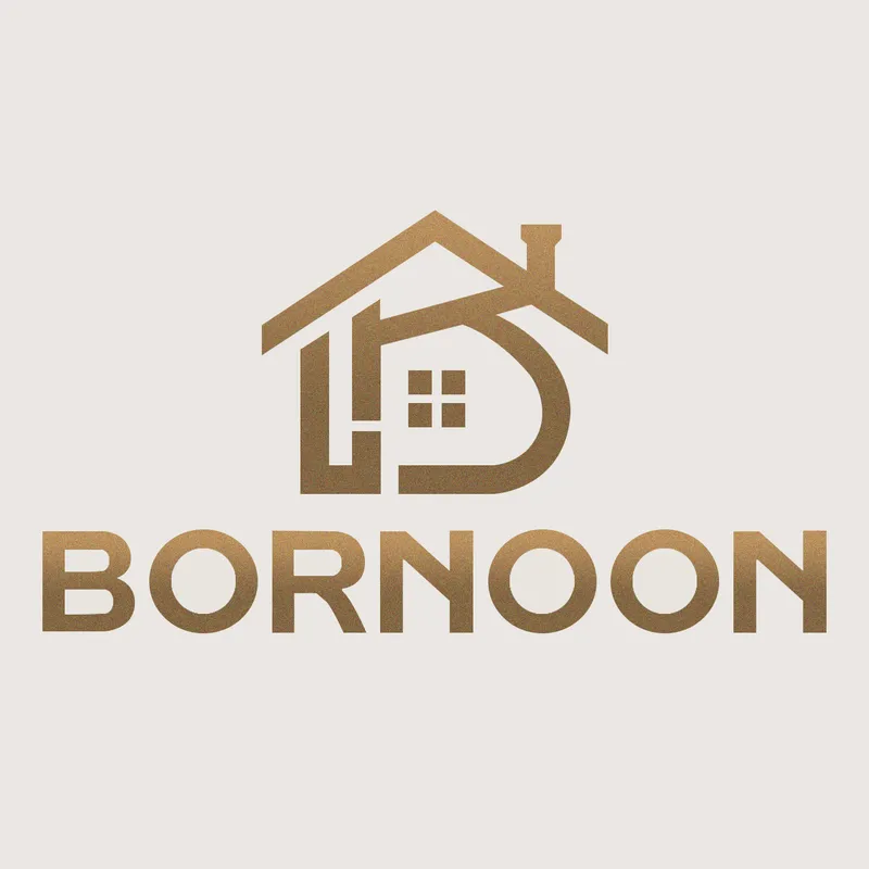 BORNOON Logo